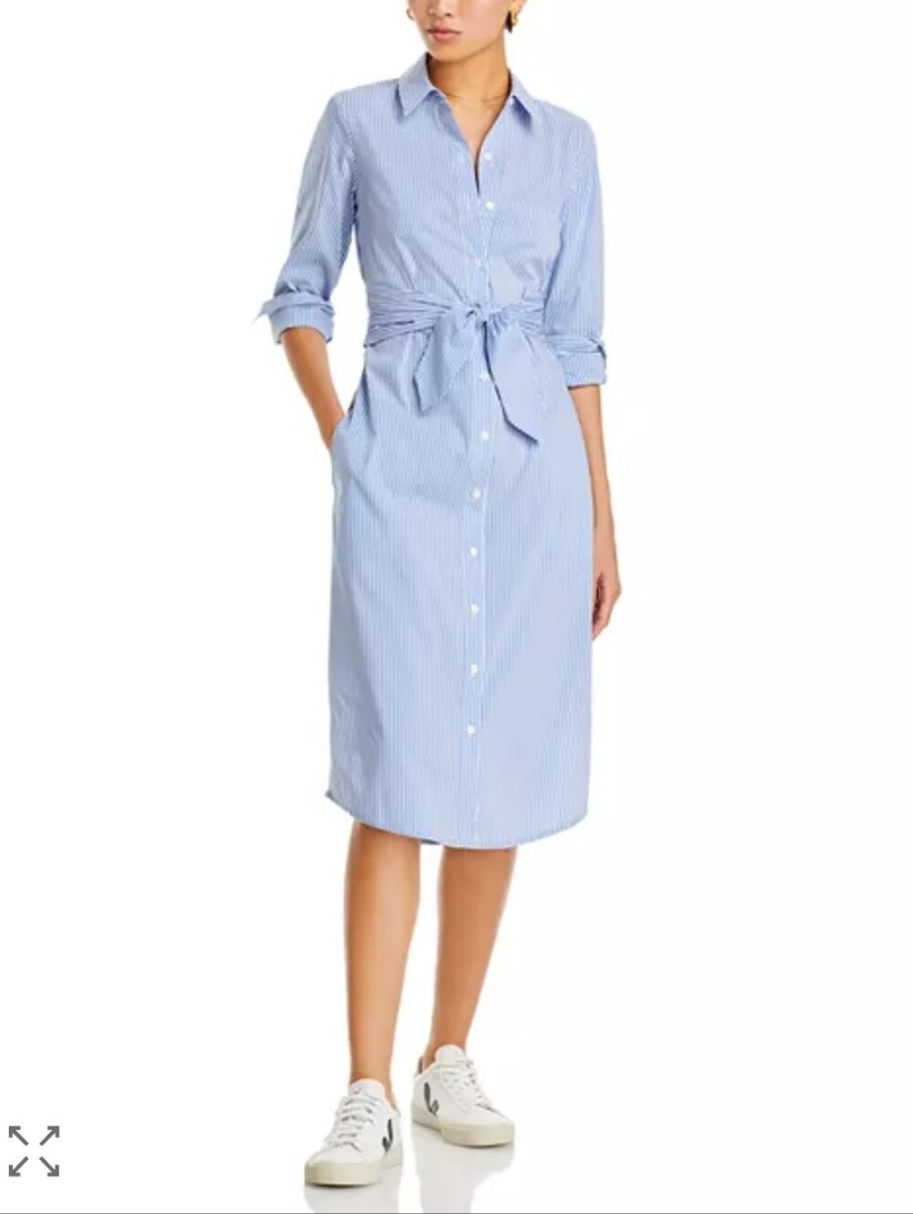 Derek Lam Crosby Dress Size 4
